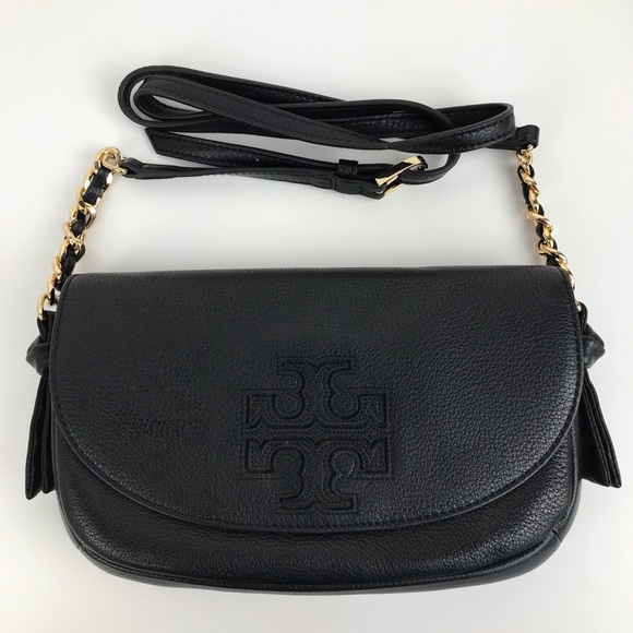 tory burch harper mini crossbody